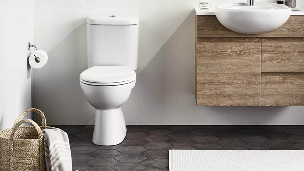 Best Flushing American Standard Toilet