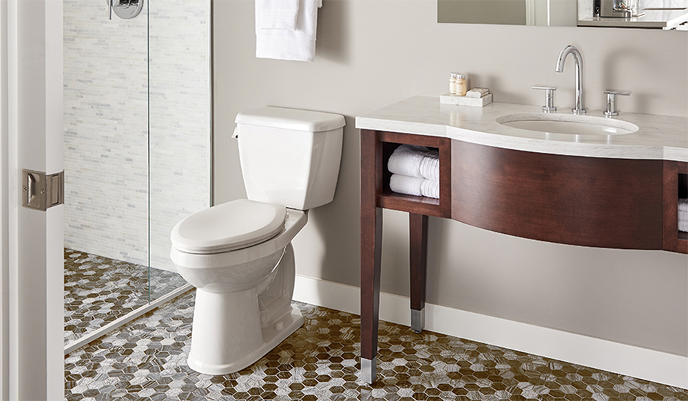 does gerber make good toilets