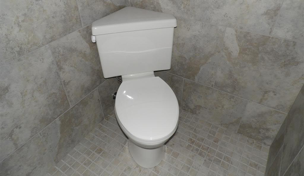 Best Corner Mount Toilets