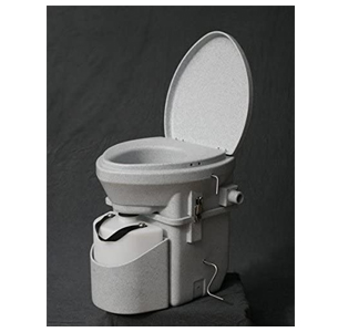 Natures Head Self-Contained Composting Toilet