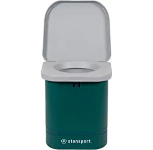 Stansport Portable Toilet