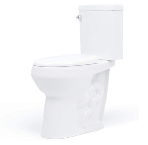 Convenient Height 20-inch Extra Tall Toilet