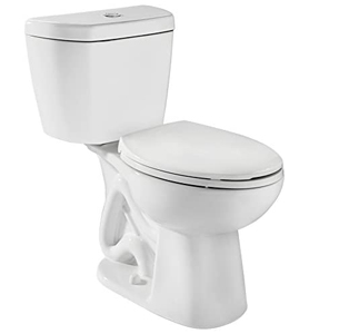 Niagara 77001WHC01 Stealth 0.8GPF Ultra-High-Efficiency Toilet