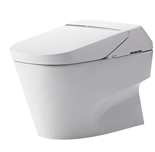 TOTO MS992CUMFG#01 Neorest 1.0 GPF and 0.8 GPF Dual Flush Toilet