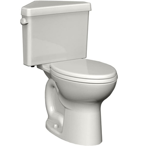 American Standard 216AD004.020 Toilet