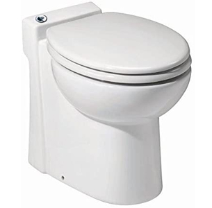 Best Self-Contained Compact Toilets