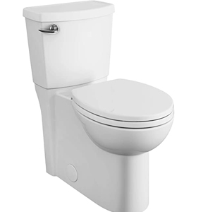 American Standard 2988.101.020 Cadet 3 FloWise Two-piece Toilet