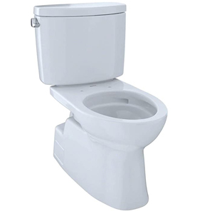 Toto CST474CEFGNo.01 Vespin II Two piece Toilet