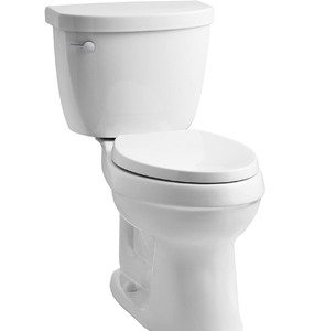 KOHLER K-3609-0 Cimarron