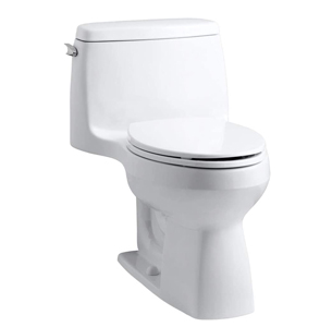 KOHLER K-3810-0 Santa Rosa