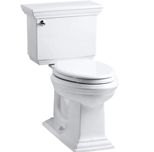 KOHLER K-3817-0 Memoirs Stately