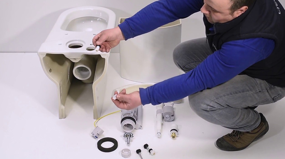 Common Toilet Problems and How to Fix Them Yourself
