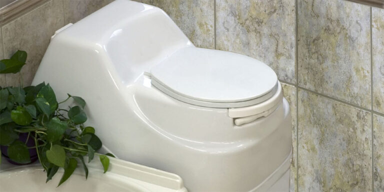 Best Composting Toilets - myplumberschoice
