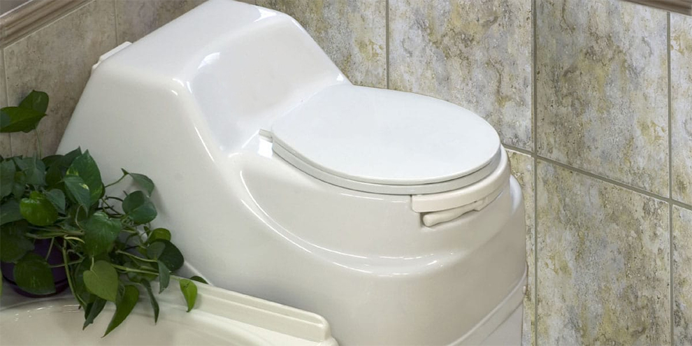 Best Composting Toilets