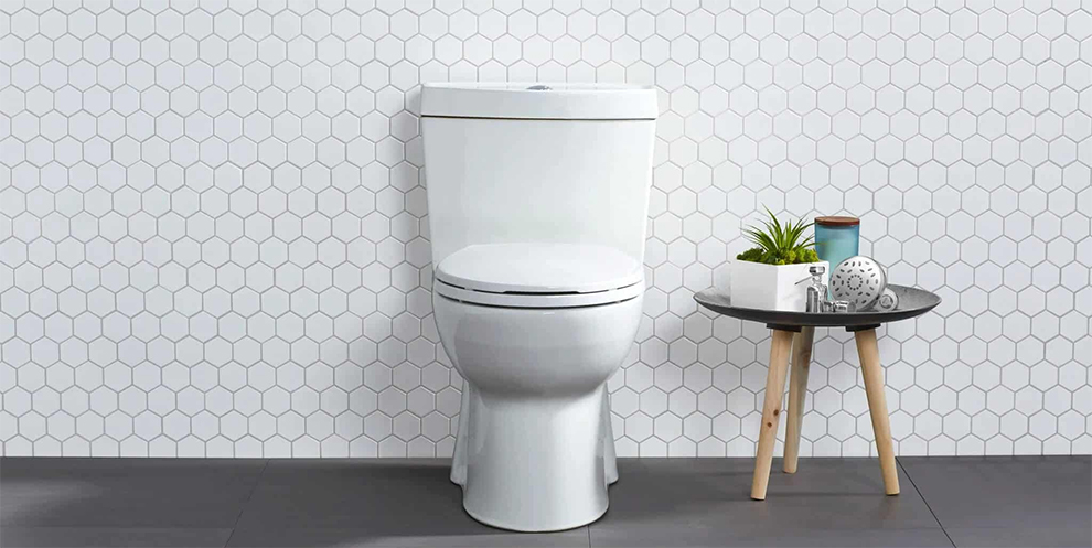 Best Pressure Assist Toilets