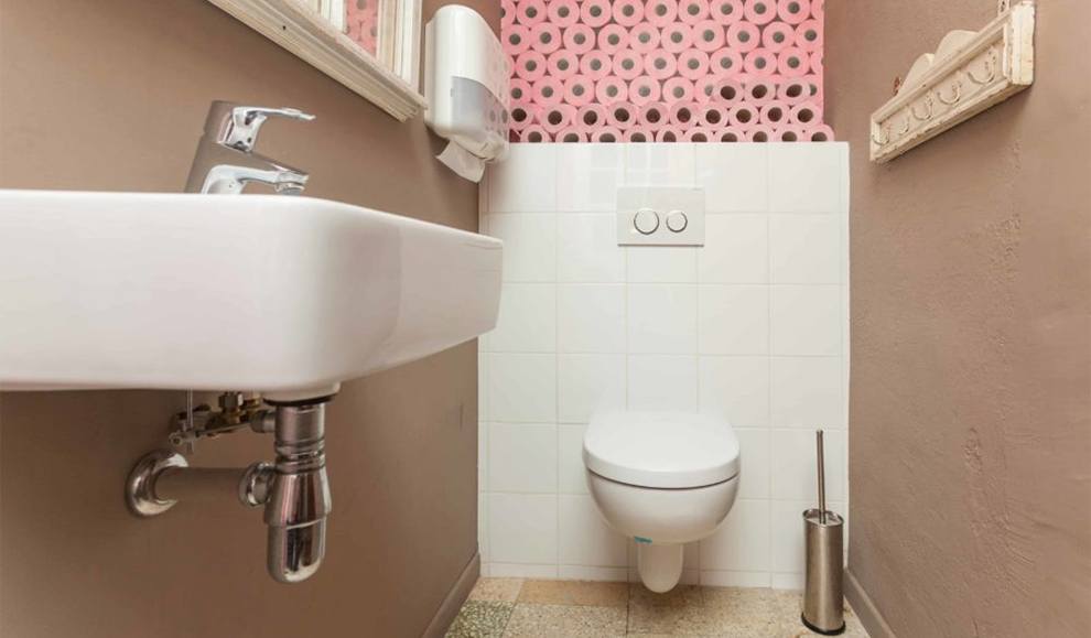 Best Toilets For Small Spaces