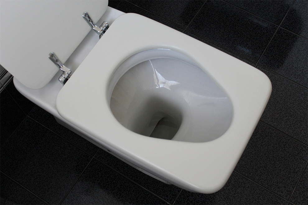 Adjust Water Level In Toilet Bowl