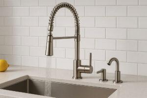 7 Best Kitchen Faucets Reviews, Ratings, and Pros & Cons (2025)